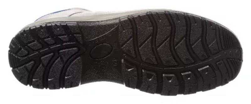 COVERGUARD LEAD SAFETY SHOES S1P HIGH